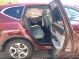 Honda Cr-V Ex 7FARW2H54JE001743 снимка