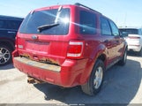 Ford Escape Xlt 1FMCU0D77BKA37316 fotografie