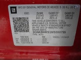 Chevrolet Blazer Awd 2Lt 3GNKBHRS1MS550755 снимка