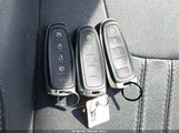 Ford Focus Titanium 1FADP3J24EL238153 fotografie