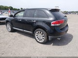 Lincoln Mkx 2LMDJ8JKXBBJ13470 снимка