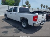 Chevrolet Silverado  Lt 3GCRCSEA3AG252169 снимка