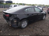 Hyundai Elantra Se KMHD74LF0LU985610 снимка