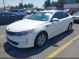 Kia Optima Lx KNAGT4L37G5101937 снимка