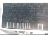 Kia Optima Lx KNAGT4L37G5101937 снимка