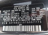 Kia Ev9 Light Long Range 5XYAB5S10TG007773 снимка