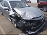Toyota Camry Le 4T1B11HK9KU797227 fotografie