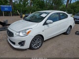 Mitsubishi Mirage G4 Se ML32F4FJ4HH002591 снимка