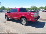 Ford F-150 Platinum 1FTFW1EF7BFA37493 снимка