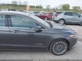 Ford Fusion Hybrid Titanium 3FA6P0RUXJR167033 photo