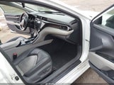 Toyota Camry Xle Hybrid 4T1F31AK8LU520107 photo