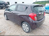 Chevrolet Spark Ls Cvt KL8CB6SAXHC839530 fotografie