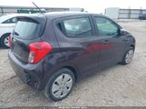Chevrolet Spark Ls Cvt KL8CB6SAXHC839530 fotografie