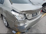 BMW 528I WBANU53598CT05289 fotografie
