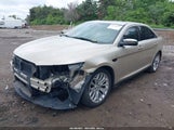Ford Taurus Limited 1FAHP2F86HG117792 fotografie