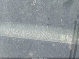BMW 335I WBAWB73597P025045 снимка