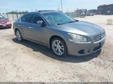 Nissan Maxima 3.5 Sv 1N4AA5AP7EC476509 снимка
