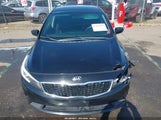 Kia Forte Lx 3KPFK4A76JE272956 снимка