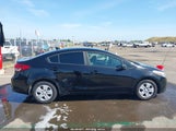 Kia Forte Lx 3KPFK4A76JE272956 снимка