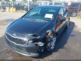 Kia Forte Lx 3KPFK4A76JE272956 снимка