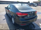 Kia Forte Lx 3KPFK4A76JE272956 снимка