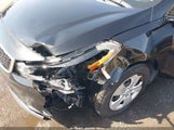 Kia Forte Lx 3KPFK4A76JE272956 снимка