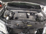 Nissan Pathfinder S 5N1AR2MNXGC605448 fotografie