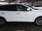 Nissan Pathfinder S 5N1AR2MNXGC605448 fotografie