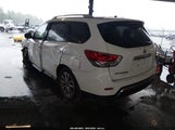 Nissan Pathfinder S 5N1AR2MNXGC605448 fotografie