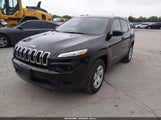 Jeep Cherokee Sport 1C4PJMAB3GW316504 photo