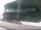 Chevrolet Equinox Ltz 2GNFLGE55C6186085 photo