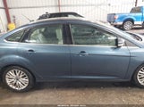 Ford Focus Titanium 1FADP3J26JL294203 fotografie