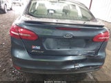 Ford Focus Titanium 1FADP3J26JL294203 fotografie