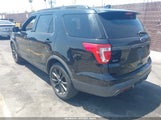 Ford Explorer Xlt 1FM5K7D84HGB79621 снимка