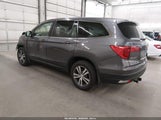 Honda Pilot Ex-L 5FNYF6H64HB053830 снимка