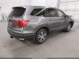 Honda Pilot Ex-L 5FNYF6H64HB053830 снимка