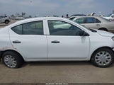 Nissan Versa 1.6 S+ 3N1CN7AP8EL857148 снимка
