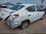 Nissan Versa 1.6 S+ 3N1CN7AP8EL857148 снимка