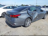 Nissan Altima S Fwd 1N4BL4BV6LN316550 fotografie