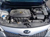 Kia Forte Lx KNAFX4A6XG5490229 снимка
