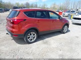 Ford Escape Se 1FMCU9GD4KUA45092 снимка