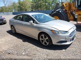 Ford Fusion Se 3FA6P0H7XGR253317 снимка