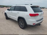 Jeep Grand Cherokee Limited 4X2 1C4RJEBG7JC514195 fotografie