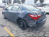 Toyota Corolla Le 5YFBURHE8EP144118 снимка