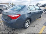 Toyota Corolla Le 5YFBURHE8EP144118 снимка