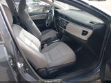 Toyota Corolla Le 5YFBURHE8EP144118 снимка