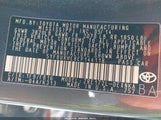 Toyota Corolla Le 5YFBURHE8EP144118 снимка