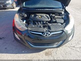 Hyundai Elantra Gls/Limited 5NPDH4AE2DH197774 снимка