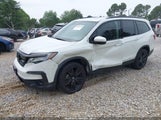 Honda Pilot Awd Black Edition 5FNYF6H71MB067879 fotografie