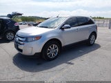 Ford Edge Limited 2FMDK3K91DBA95158 fotografie